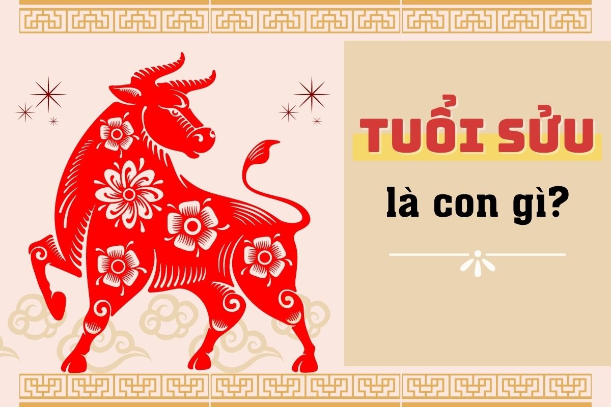 2021 là năm con gì