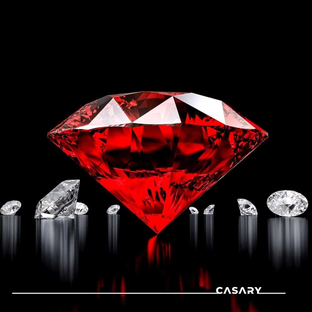 Vật phẩm phong thủy người mệnh Hỏa