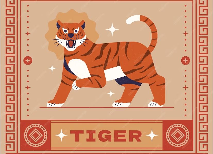 1. năm 2022 là con gì? mệnh gì