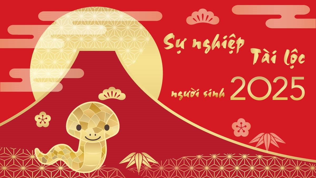 ý nghĩa sinh con 2025